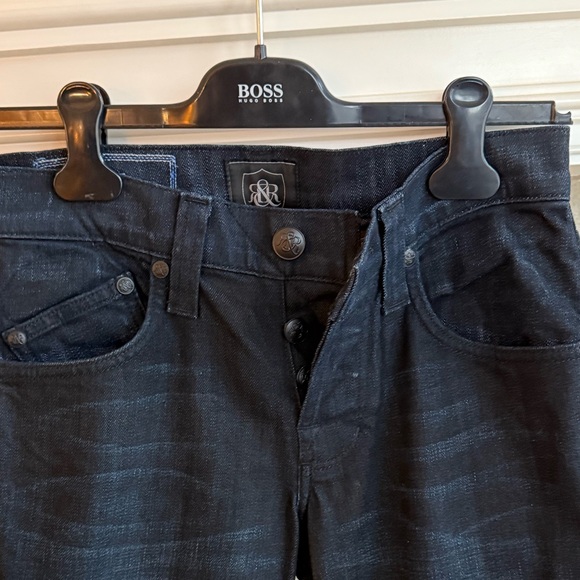 Rock & Republic Ralph Jeans - Picture 5 of 10